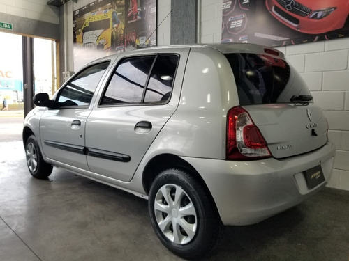 Renault Clio 2014