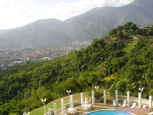 Apartamento En Venta En Lomas De San Román #2188