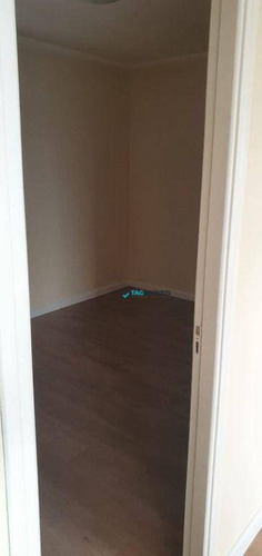 Imagem 25 de 28 de Apartamento Com 2 Dormitórios À Venda, 64 M² Por R$ 200.000,00 - Jardim Paulicéia - Campinas/sp - Ap2863