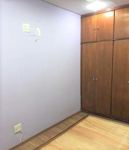 Imagem 9 de 18 de Apto No Tatuapé Com 3 Dorms Sendo 1 Suíte, 3 Vagas, 96m² - Ap13047