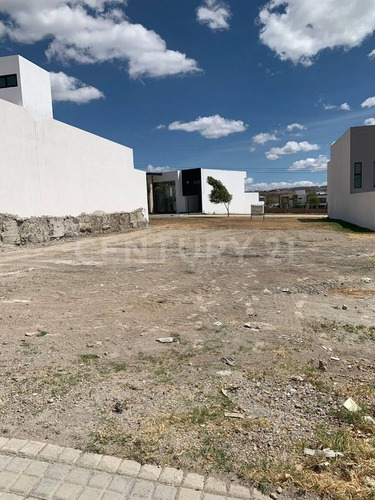 Terreno En Venta - Loma De Angelópolis, Cluster Villahermosa, Ocoyucan - Puebla