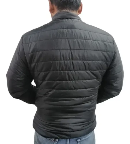 Chamarra Chaos Crucker C c Para Hombre Cuotas sin inter s