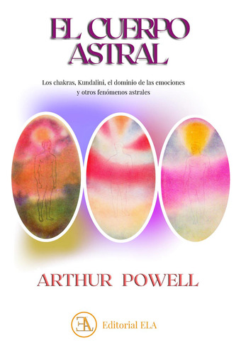 Libro El Cuerpo Astral