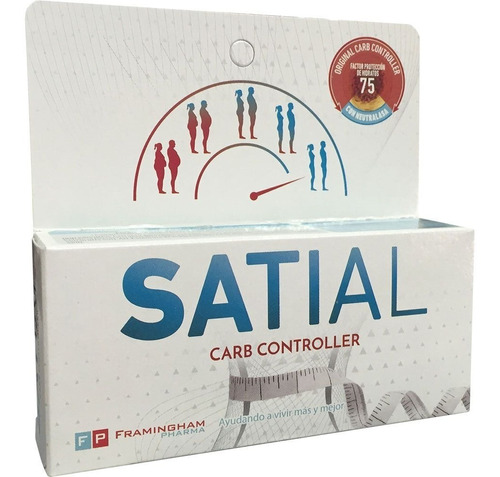 Satial Control Carb X30  