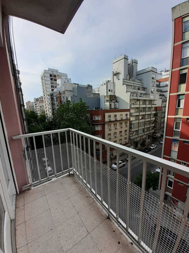 Imagen 9 de 11 de Alquiler Depto 2 Ambientes . No Esta Publicado En Facebook Evite Estafas