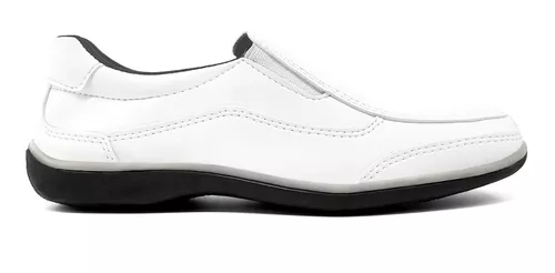 Zapatos Blancos Hombre | MercadoLibre