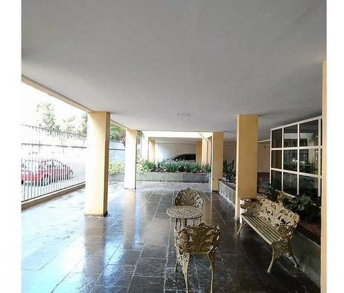 Imagem 13 de 13 de Apartamento No Edifício Grauna - 1698