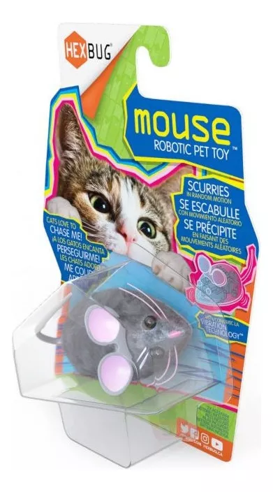 Primera imagen para búsqueda de juguetes para gatos