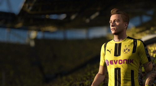 Fifa 17 / Xbox One & Series X / Juego Fisico Original R (Reacondicionado)