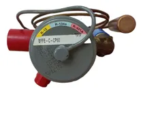 Comprar Valvula Expansion Thermo King Rt1000 Autobuses N\u002Fp: 66-5858