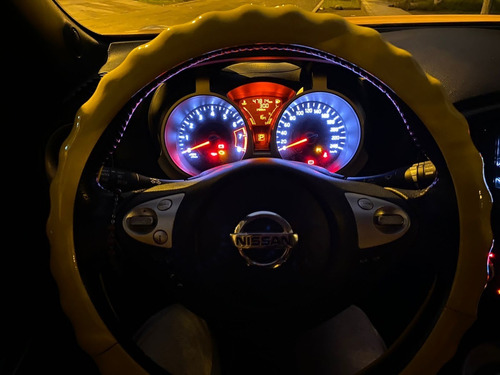 Imagen 5 de 9 de Nissan Juke - Ocasión