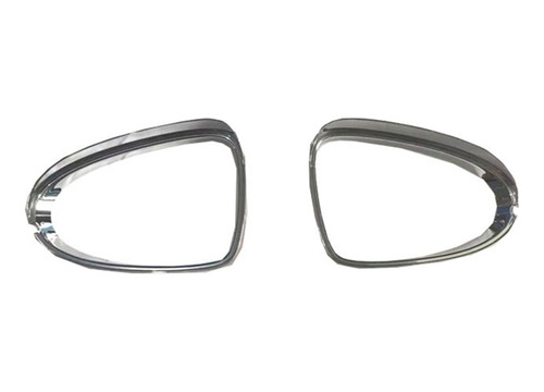 Bisel De Espejo De Coche Para Espejo Retrovisor De 22 Se