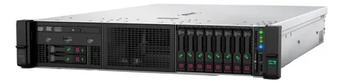 Hpe Server Proliant Dl380 G10 Xeon S4214 12core 2.4ghz 32gb