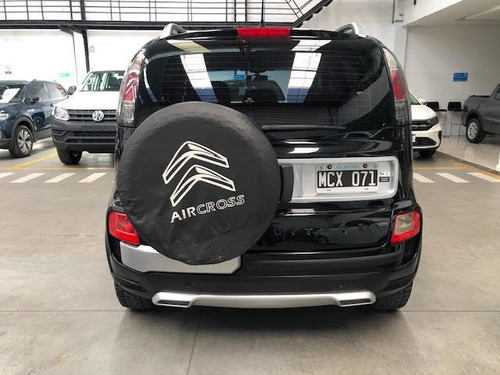 Citroen C3 Aircross Exclusive My Way Excelente Estado Rt A1