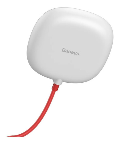 Imagen 2 de 10 de Cargador Inalámbrico Gamer Sopapa Succion Baseus Calidad Pro