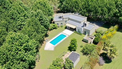 Imagen 3 de 30 de Venta Casa - Haras Del Sur L