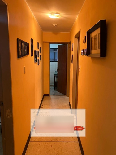 Imagen 4 de 18 de Apartamento En Venta La Trinidad 2 Habitaciones 1 Baño 78,35 Mts