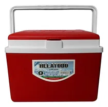 Comprar Conservadora Heladerita Termica Lunchera Viandas Colegio