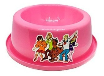 Imagem 4 de 7 de Scooby Doo - Lembrancinhas, Comedouros, Kit 7 Peças