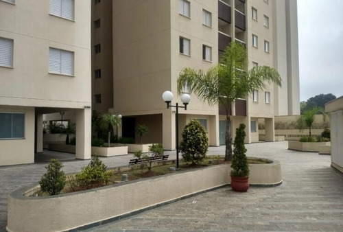 Imagem 15 de 28 de Apartamento Com 2 Dormitórios À Venda, 61 M² - Baeta Neves - São Bernardo Do Campo/sp - Ap66806