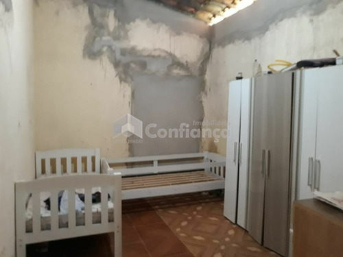 Imagem 6 de 15 de Casa A Venda No Bairro Curicaca - Caucaia - 259