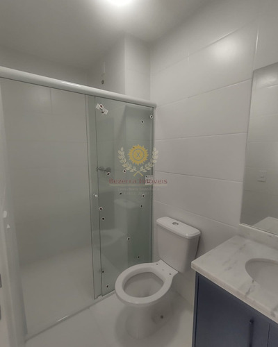 Imagem 23 de 23 de Apartamento Para Locação Em Soleil Residencial Resort - Bezerra Imóveis Bragança Paulista - Ap00090 - 70544786