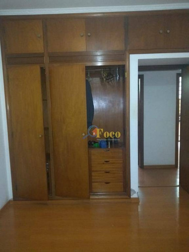 Imagem 6 de 29 de Casa Com 3 Dormitórios, 220 M² - Venda Por R$ 1.250.000,00 Ou Aluguel Por R$ 3.200,00/mês - Centro - Itatiba/sp - Ca0793