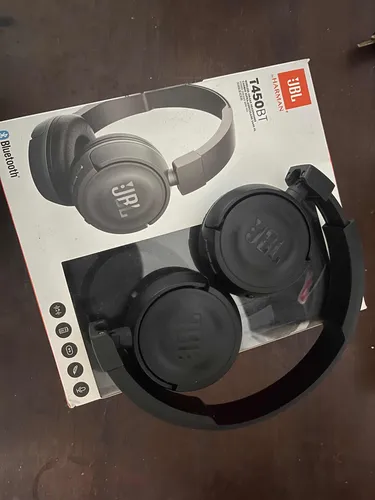 Fone De Ouvido Bluetooth Jbl