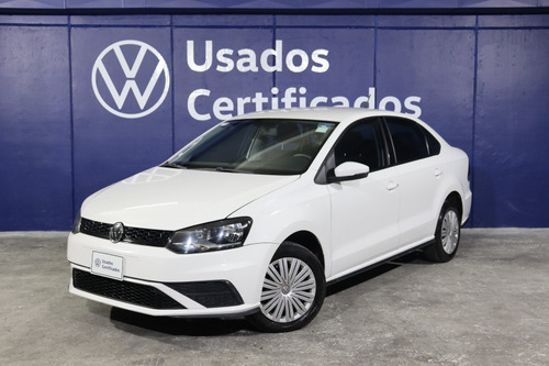 Volkswagen Vento 1.6 Starline At