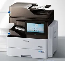 Comprar Impresoras Multifuncion Samsung Smart Multixpress 4370lx