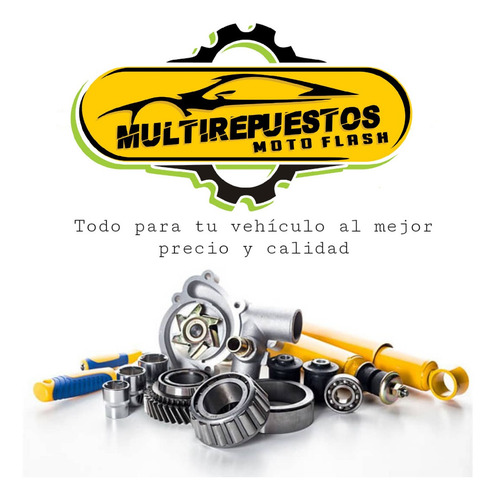 Valvula Escape Optra Desing Paquete 8 Unidad Gm