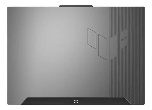 Laptop Gaming Asus Fx507vv I7 13620h 16gb 1tbssd T. Ilum