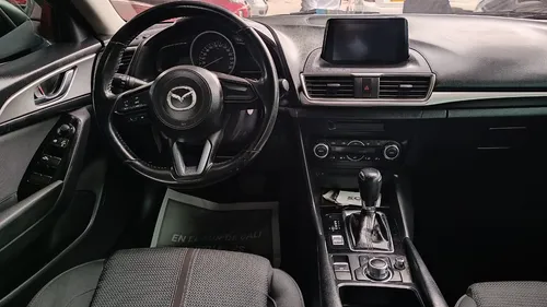 Mazda 3 TOURING TP 2.0 6AB