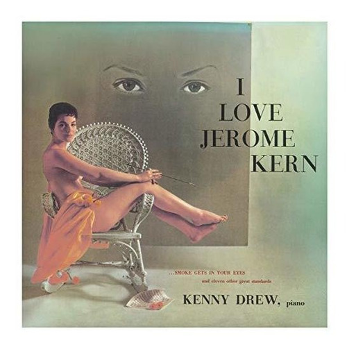 Cd Complete Jerome Kern - Drew, Kenny