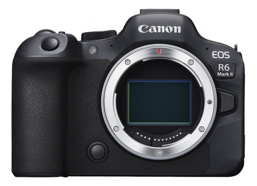 Canon Eos R6 Mark 2 Cuerpo