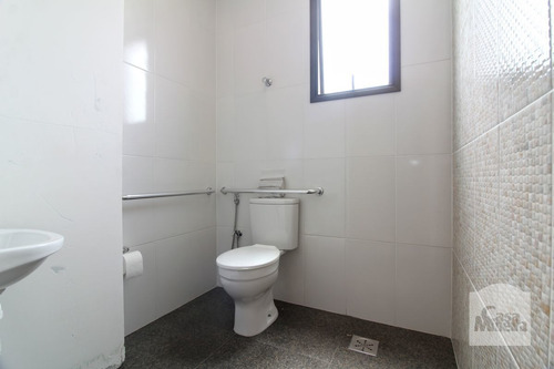 Imagem 11 de 13 de Sala-andar À Venda No Barro Preto - Código 257451 - 257451