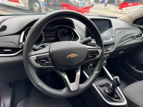 Chevrolet Onix Chevrolet Onix LT 1.0