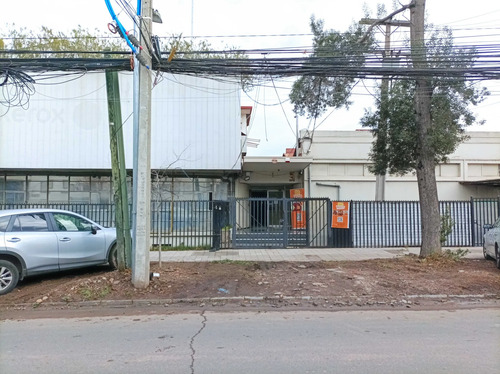 Arriendo Cocinas - Dark Kitchen. Metro Ñuble (177778)