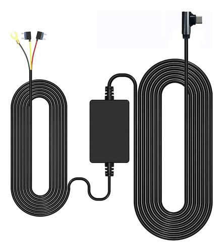 Kit De Cableado Duro Para Dash Cam F7n Versión Tipo C,...