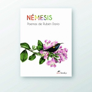 Libro Némesis Nuevo