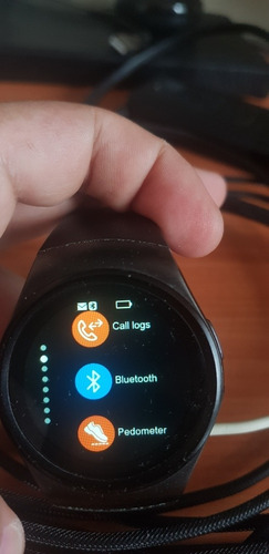 Reloj Smartwatch
