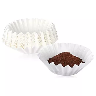 Disposable Coffee Paper Filters For K-duo Brewer K/duo ...