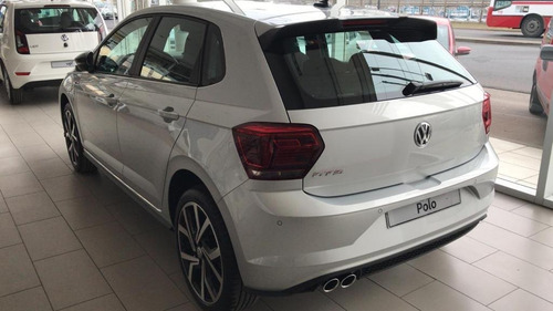 Nuevo Polo 1.4l Tsi 5p Gts Automatico 0km 2021
