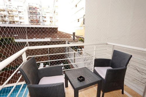 Imagen 5 de 30 de Peña Al 3100 Y Coronel Diaz 154 M2 Amenities 4 Ambientes C Dependencia 1 Cochera