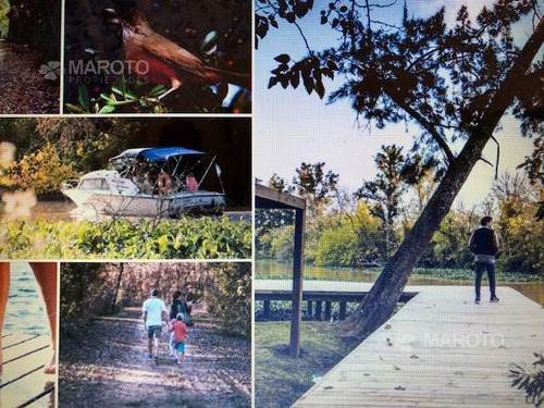 Imagen 6 de 7 de Lote En Venta En Puertos De Escobar Nativas - Maroto Propiedades