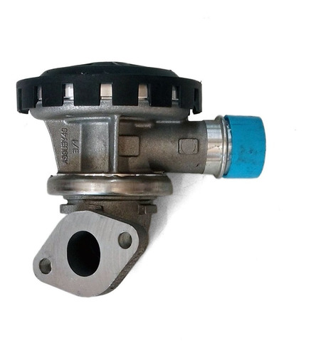 Válvula De Vácuo Egr Citroen C4 C8 C5 2.0 2.0 16v 9630168080