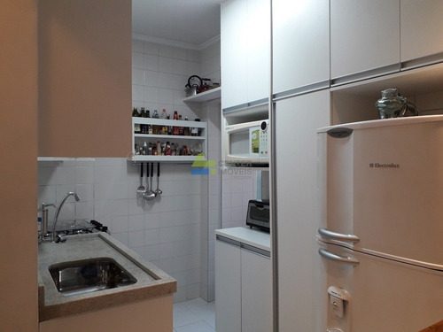 Imagem 10 de 15 de Apartamento - Vila Da Saude - Ref: 10637 - V-869110