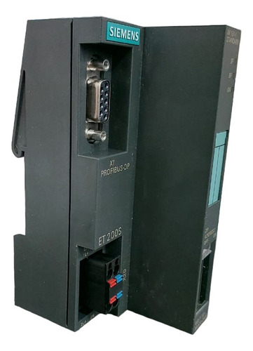 Módulo Interface 6es7 151-1aa06-0ab0 Siemens