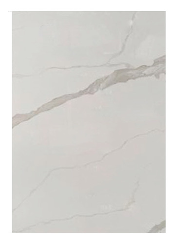 Piedra Tecnológica Alps White A | Mate - 1600x3200x12mm