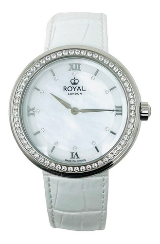 Royal London - Reloj Análogo 21403-02 Para Mujer